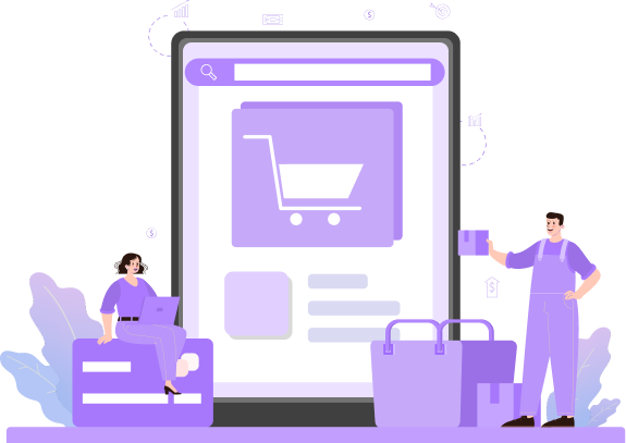 Online Ordering Platform Development Services